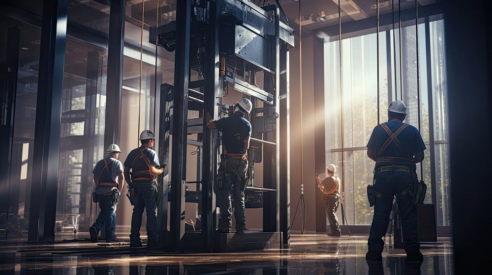 How Much Does an Elevator Cost-Delfar